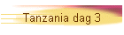 Tanzania dag 3
