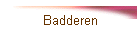 Badderen