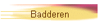 Badderen