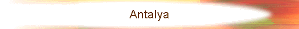 Antalya