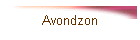 Avondzon